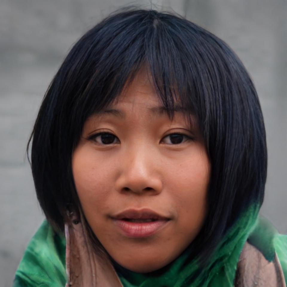 Maya Chen, senior web developer and coding instructor